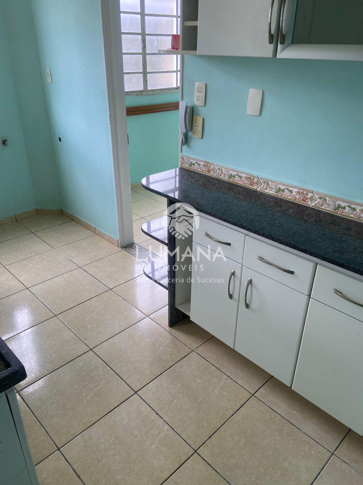 RESIDENCIAL EMÁUS — foto 12 — Europa, Belo Horizonte, MG