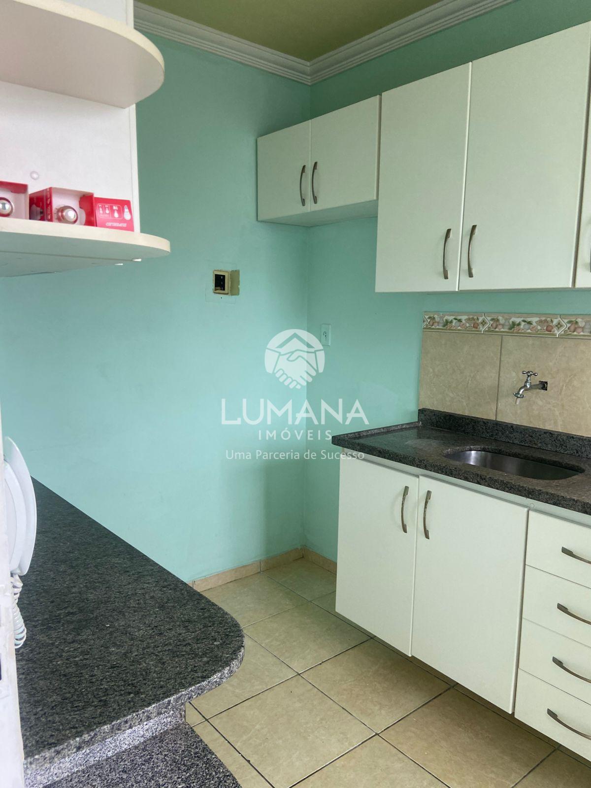 RESIDENCIAL EMÁUS — foto 11 — Europa, Belo Horizonte, MG