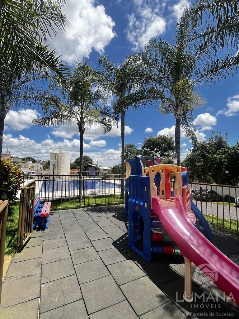 PARQUE LAGOA DOS CRISTAIS
