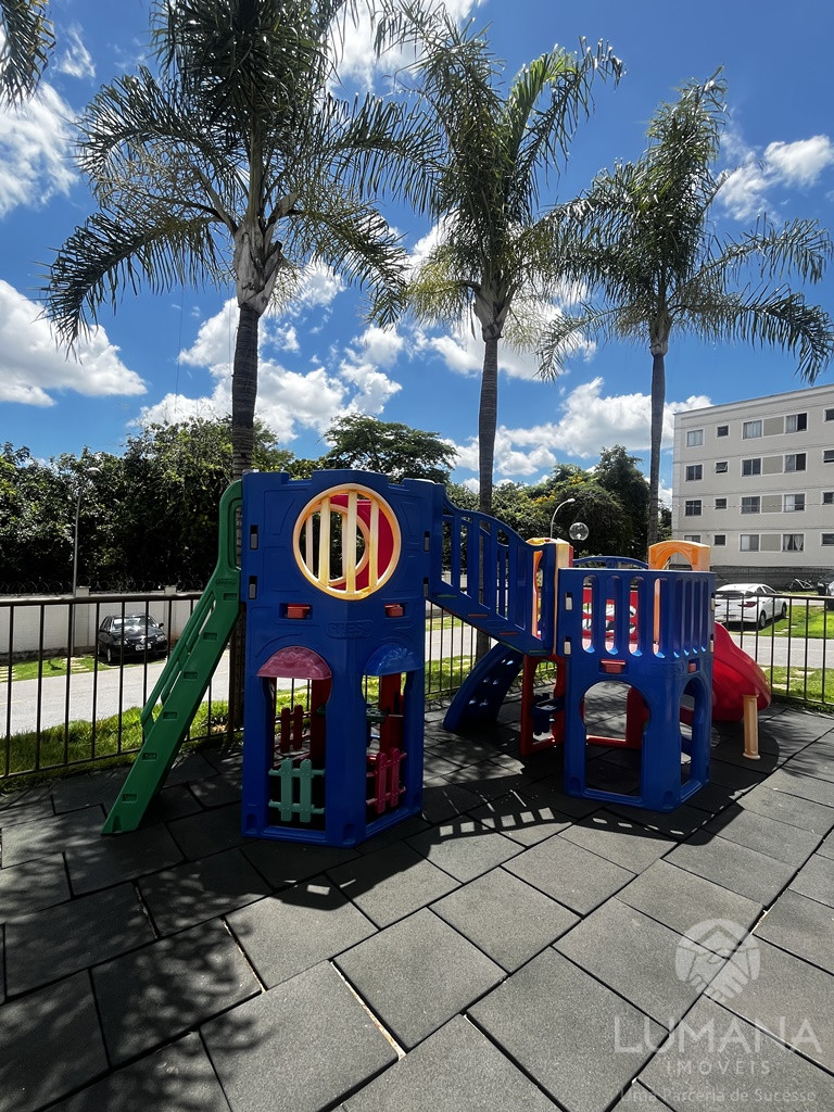 PARQUE LAGOA DOS CRISTAIS