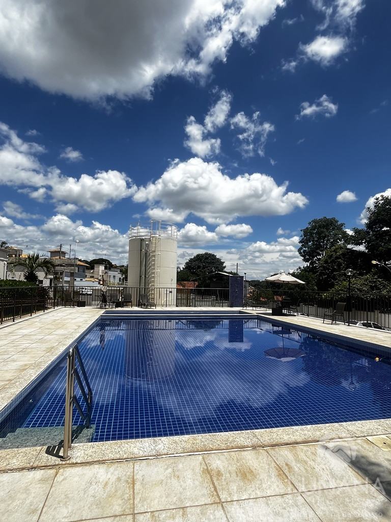 PARQUE LAGOA DOS CRISTAIS