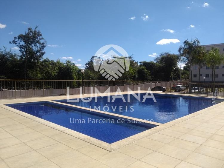 PARQUE LAGOA DOS CRISTAIS — foto 20 — Lundcea Ii, Lagoa Santa, MG