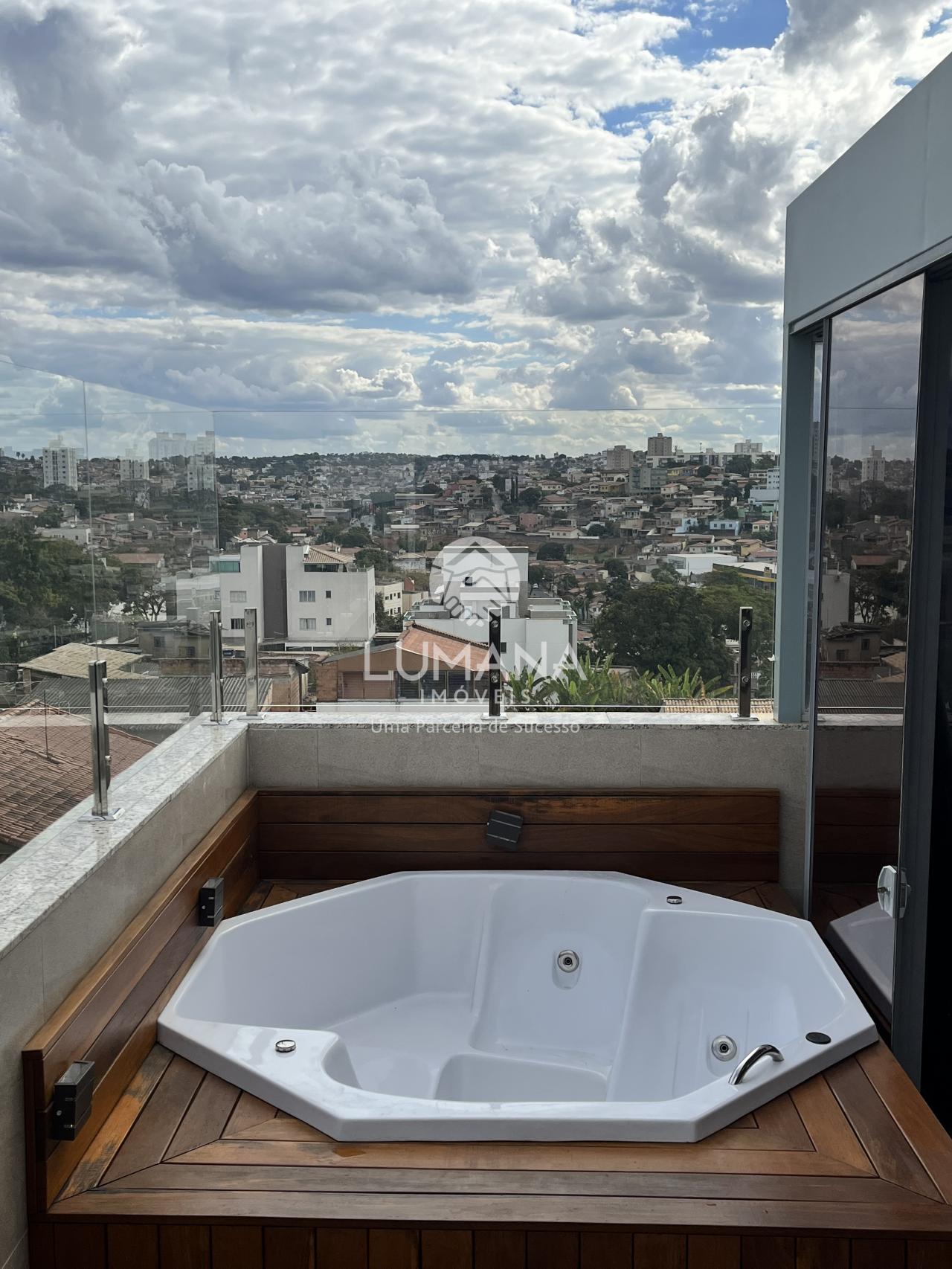 REGIÃO DA PAMPULHA — foto 31 — Santa Branca, Belo Horizonte, MG