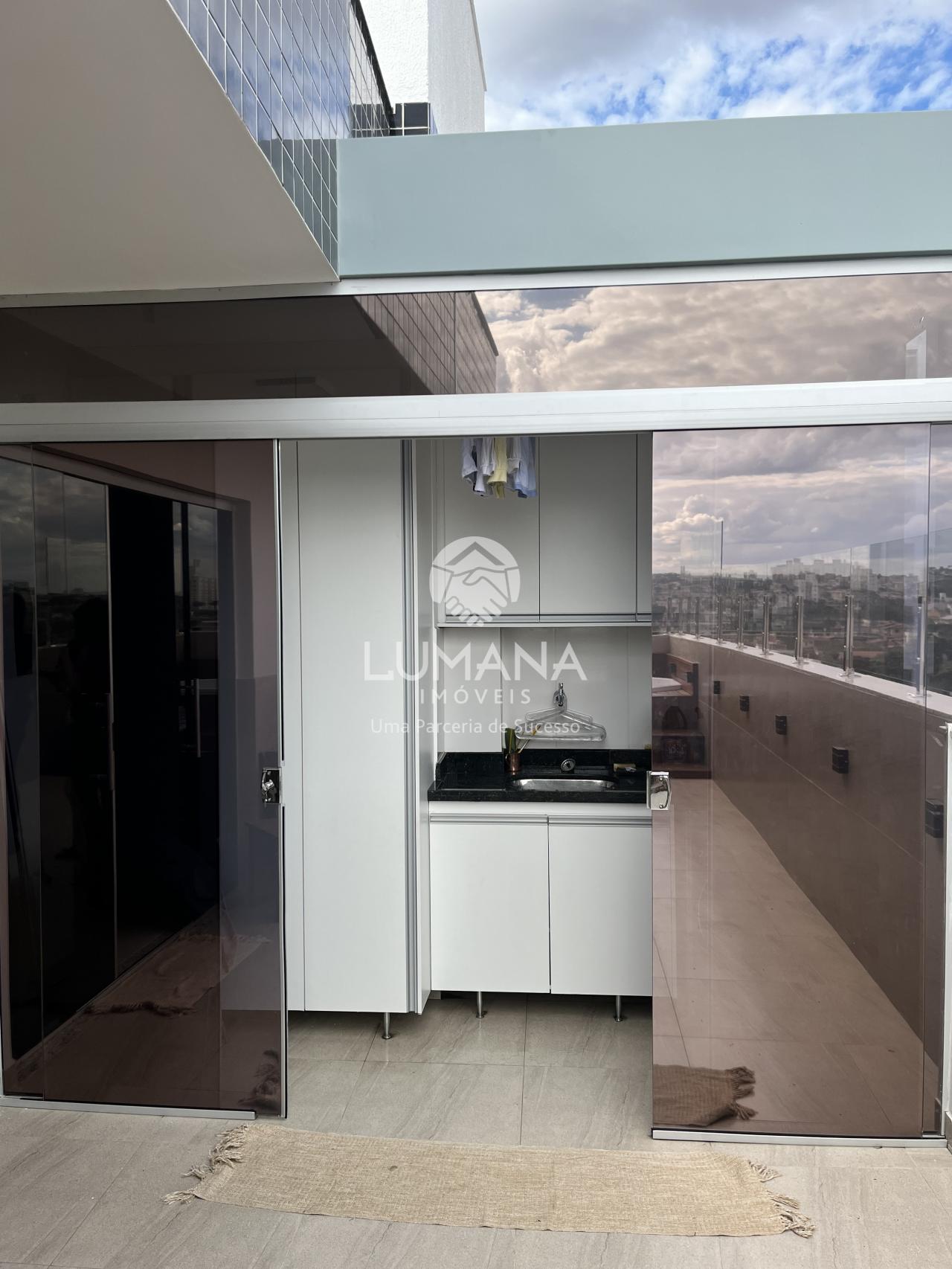 REGIÃO DA PAMPULHA — foto 41 — Santa Branca, Belo Horizonte, MG