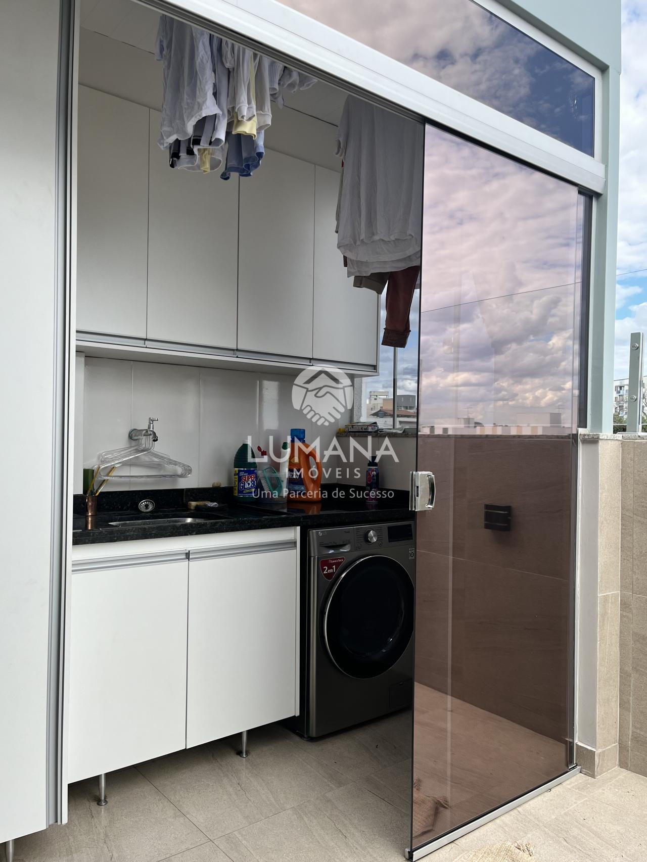 REGIÃO DA PAMPULHA — foto 42 — Santa Branca, Belo Horizonte, MG