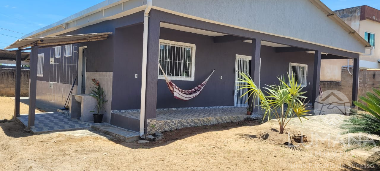 Casa de Praia