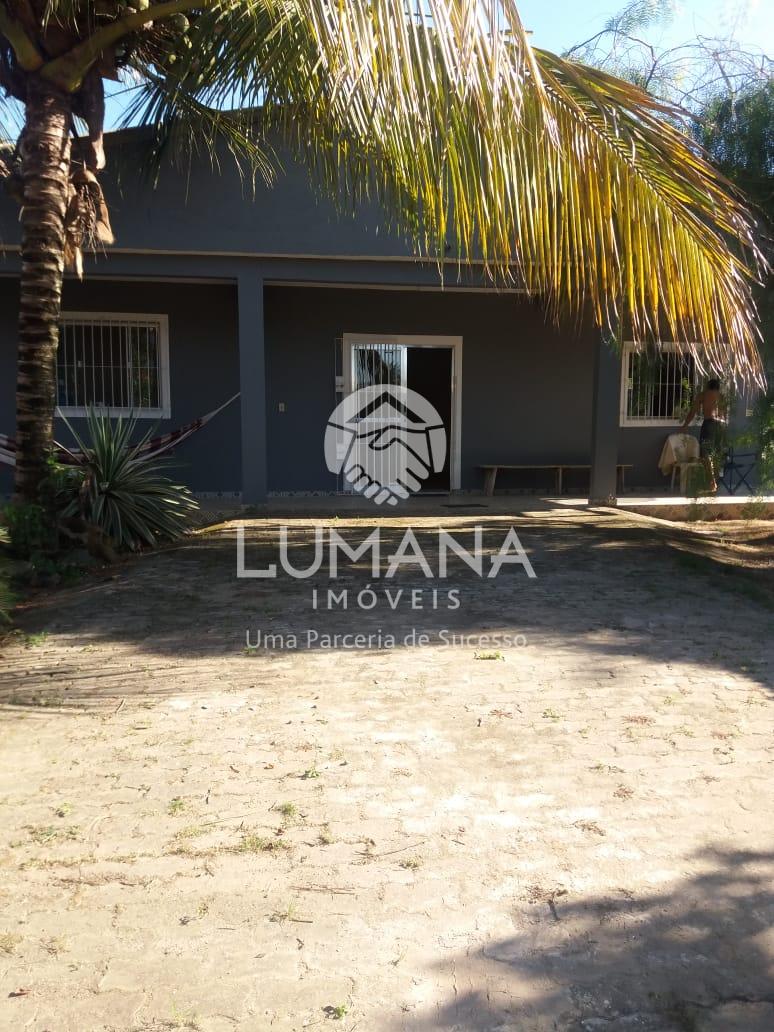 Casa de Praia — foto 6 — Itaoca, Itapemirim, ES