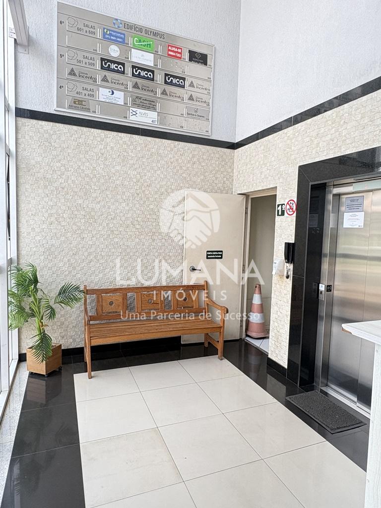 SALA REGIÃO CENTRAL