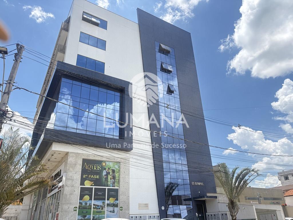 SALA REGIÃO CENTRAL