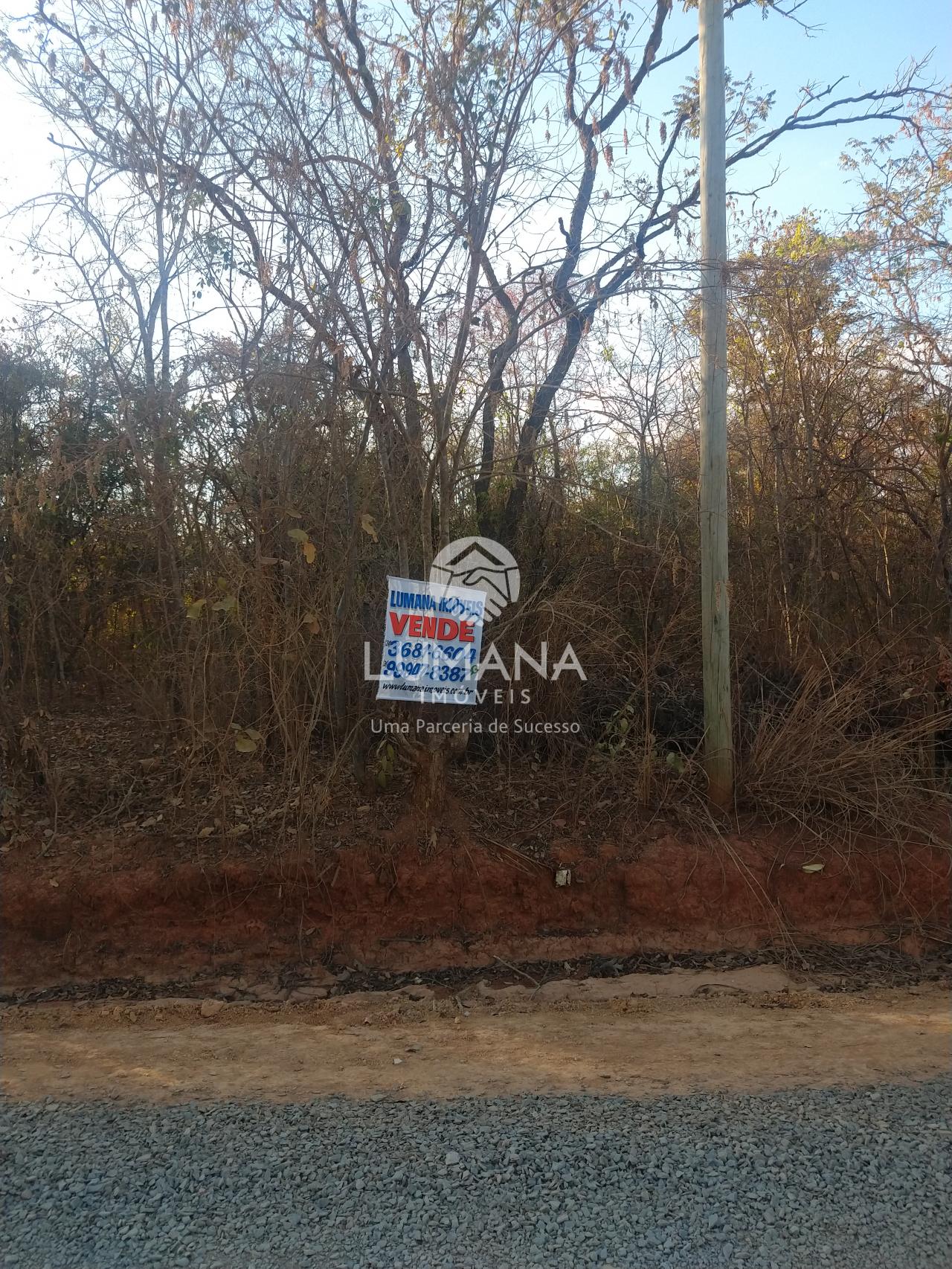 LOTE EM CONDOMÍNIO — foto 10 — Lago Dos Cisnes, Felixlândia, MG