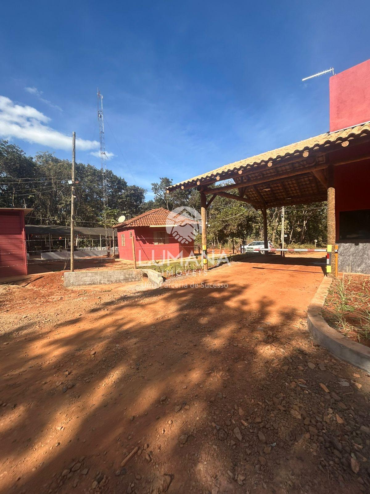 LOTE EM CONDOMÍNIO — foto 6 — Lago Dos Cisnes, Felixlândia, MG