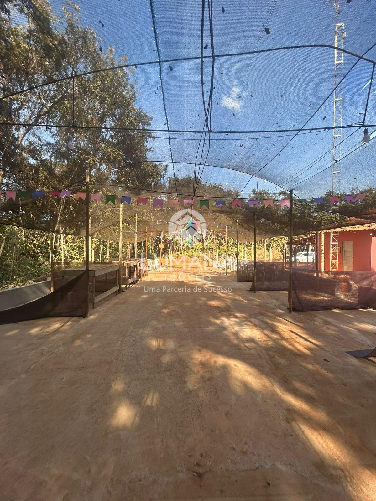 LOTE EM CONDOMÍNIO — foto 8 — Lago Dos Cisnes, Felixlândia, MG