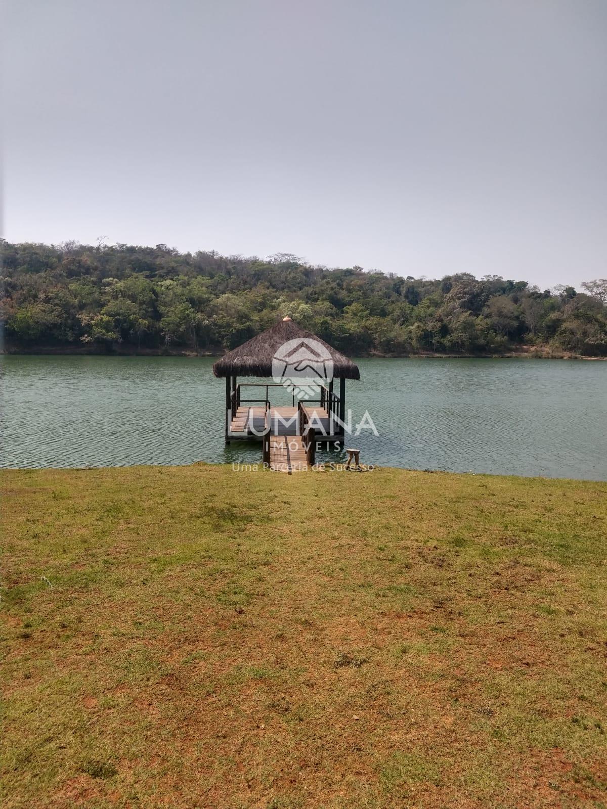 FAZENDINHA COM ÁGUA — foto 21 — Recanto Do Inhapim 2, Baldim, MG