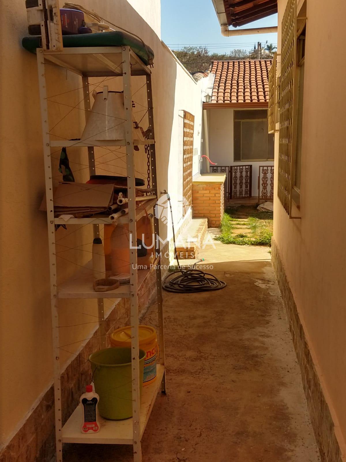 REGIÃO CENTRAL — foto 44 — Conjunto Bela Vista, Lagoa Santa, MG