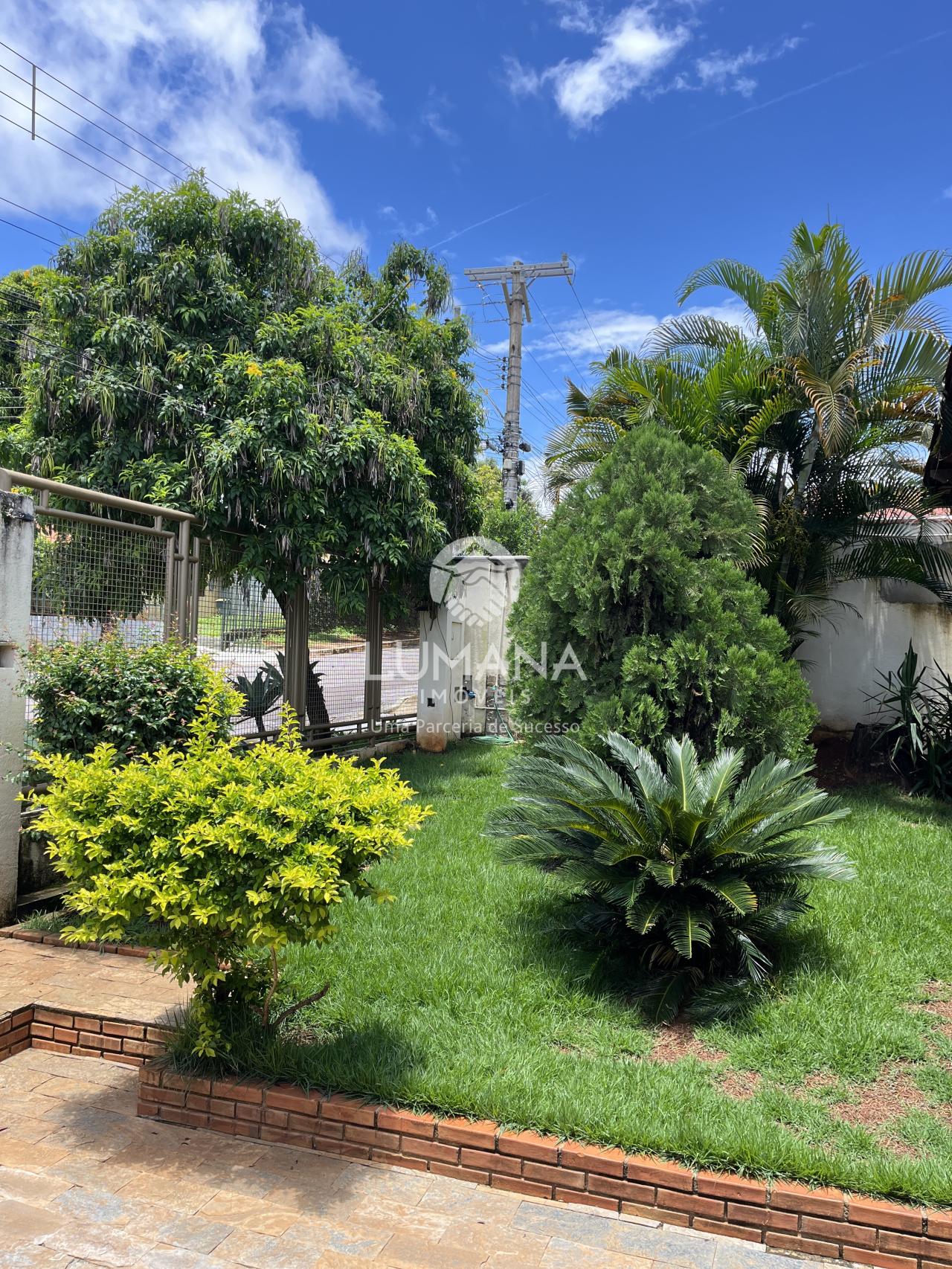 REGIÃO CENTRAL