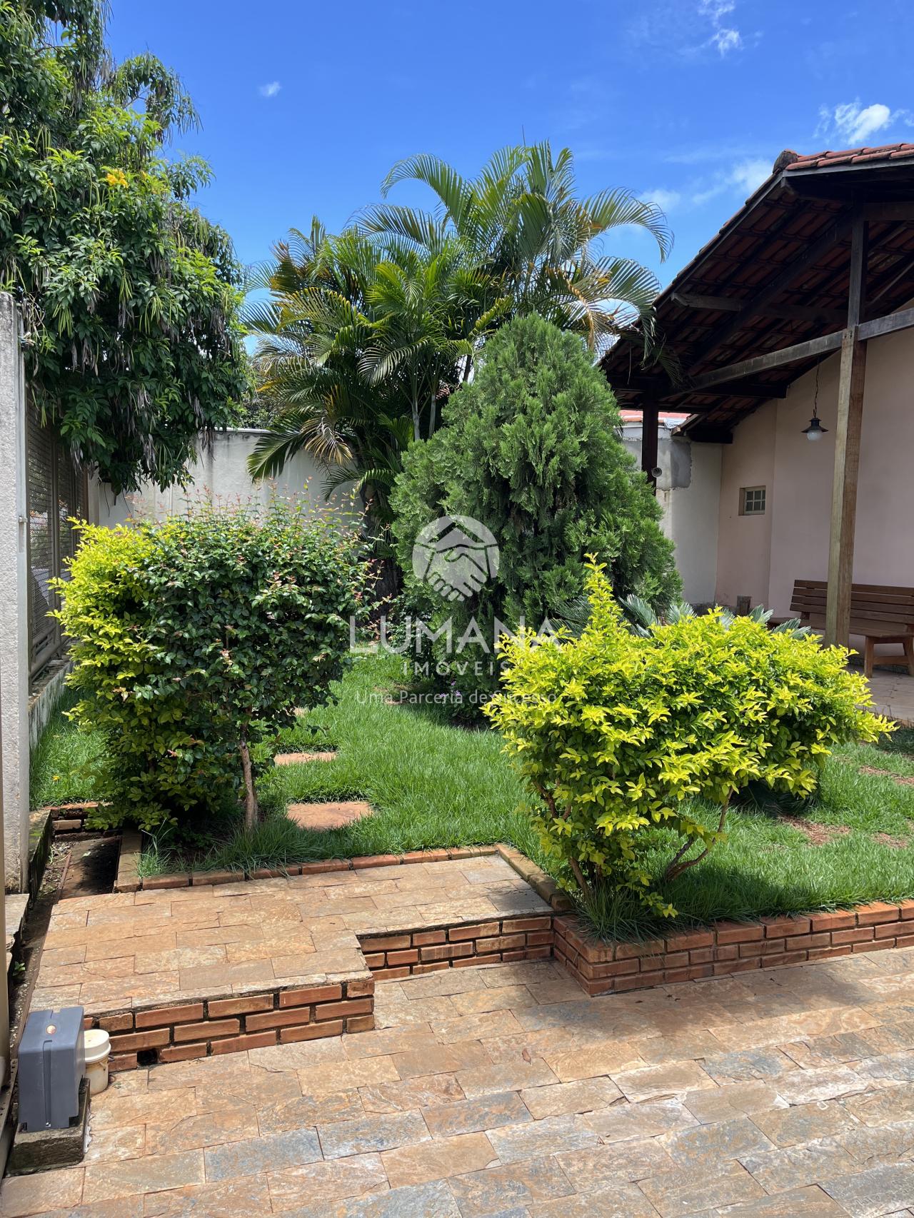 REGIÃO CENTRAL