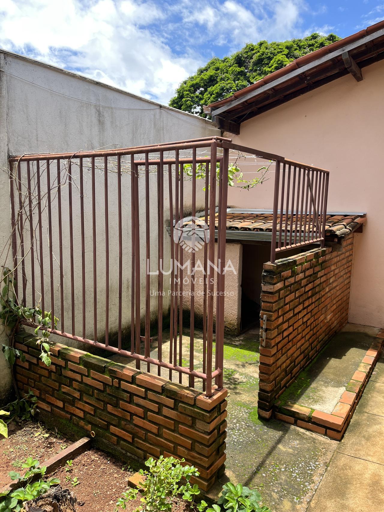 REGIÃO CENTRAL — foto 41 — Conjunto Bela Vista, Lagoa Santa, MG