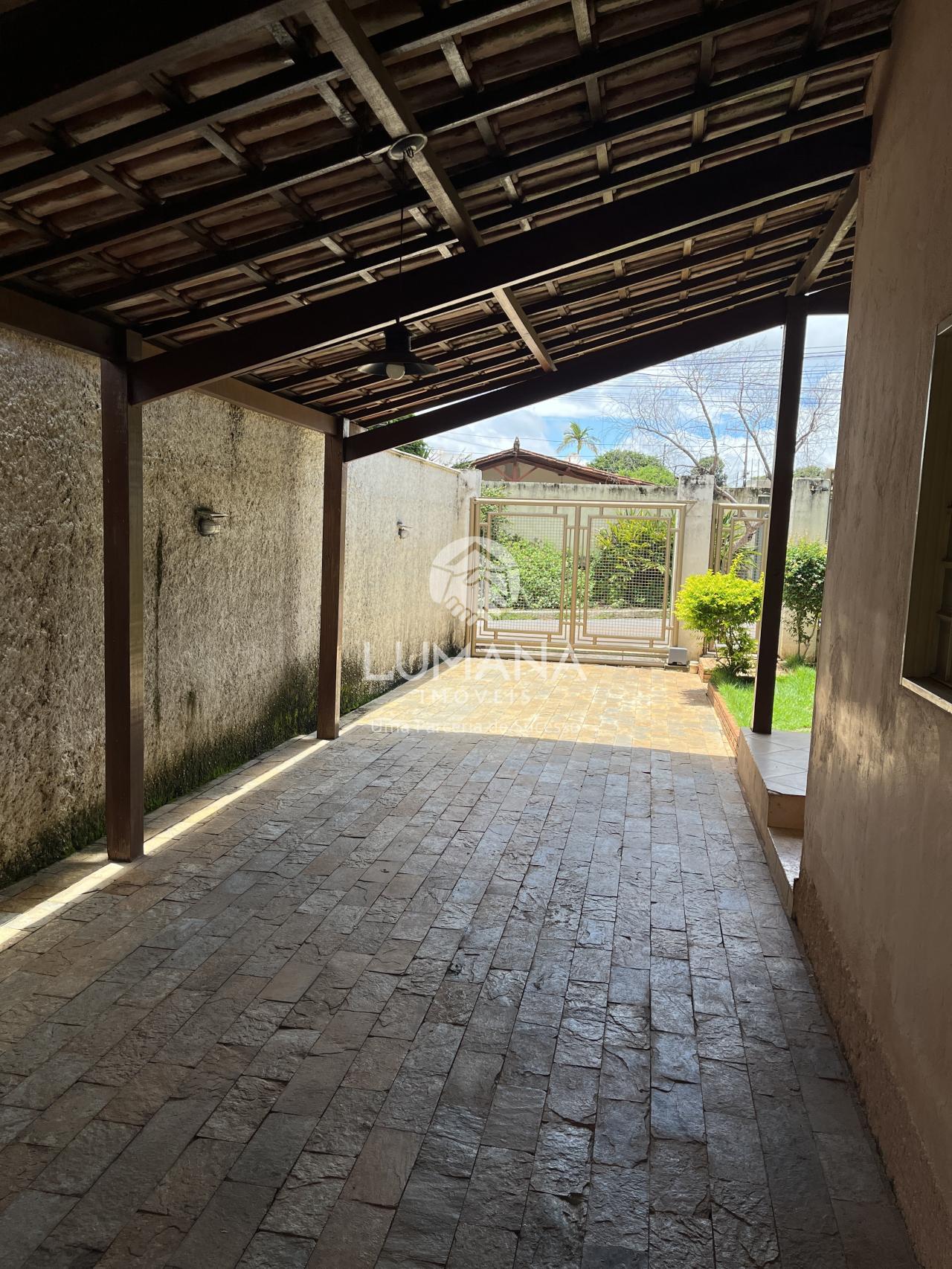 REGIÃO CENTRAL — foto 6 — Conjunto Bela Vista, Lagoa Santa, MG
