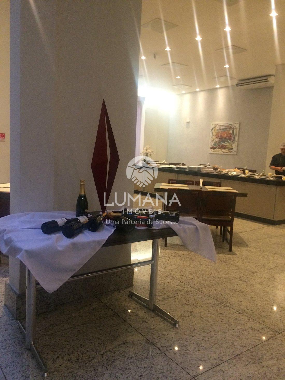 Apart Hotel — foto 11 — Santos Dumont, Lagoa Santa, MG