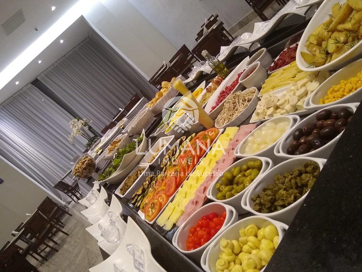 Apart Hotel — foto 12 — Santos Dumont, Lagoa Santa, MG