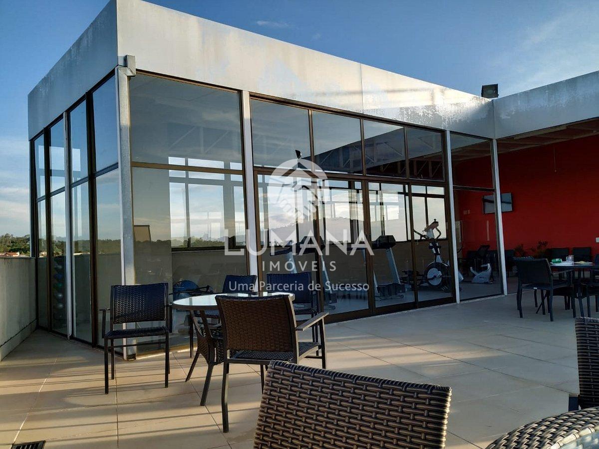 Apart Hotel — foto 9 — Santos Dumont, Lagoa Santa, MG