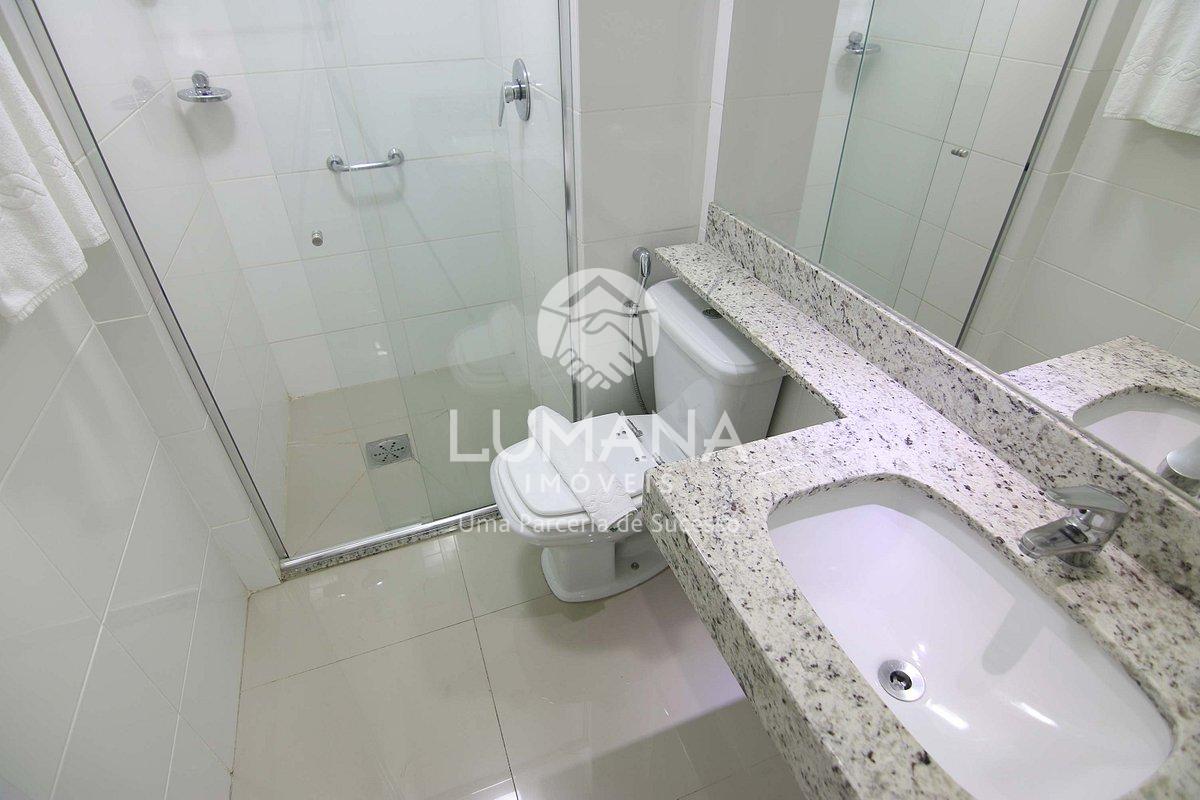 Apart Hotel — foto 6 — Santos Dumont, Lagoa Santa, MG