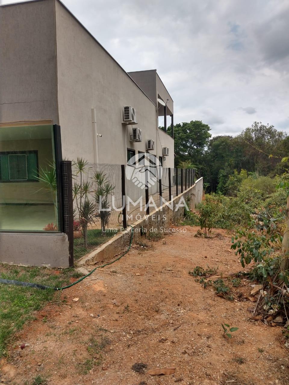 Lote — foto 11 — Condomínio Estancias Da Mata, Jaboticatubas, MG