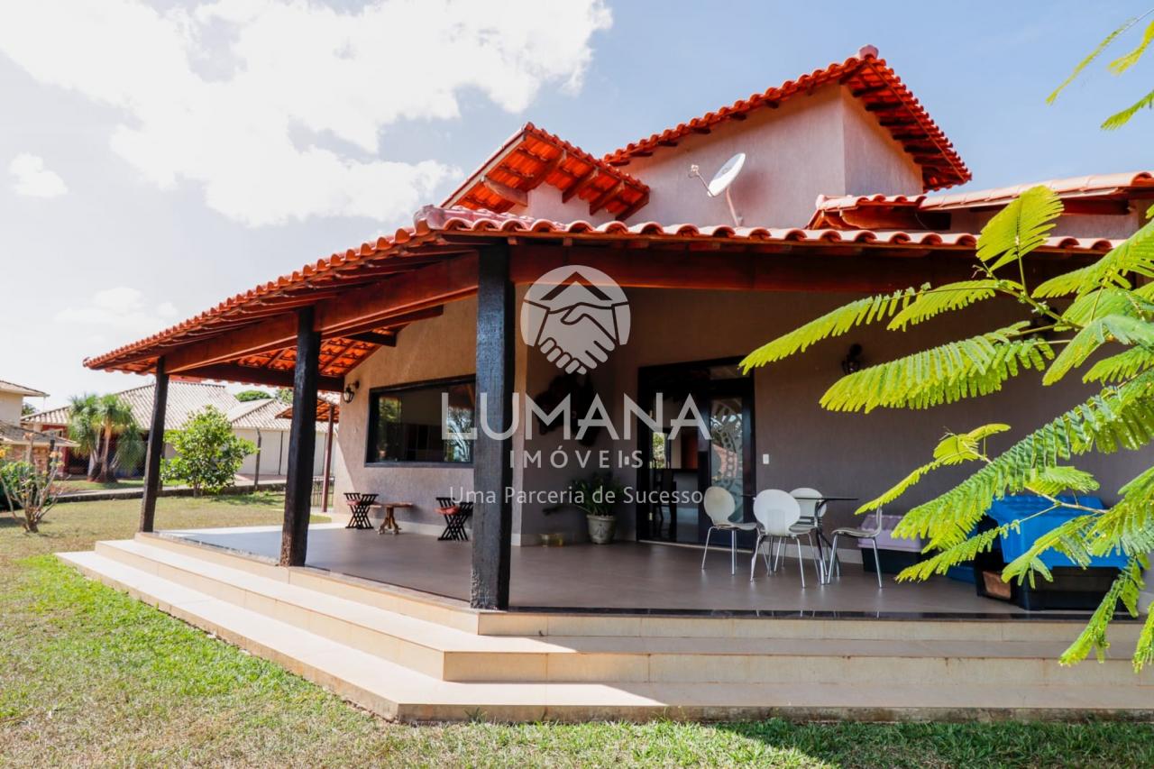 COND. QUINTAS DA LAGOA