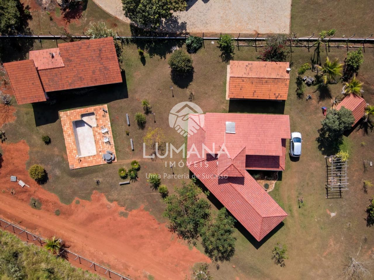 COND. QUINTAS DA LAGOA