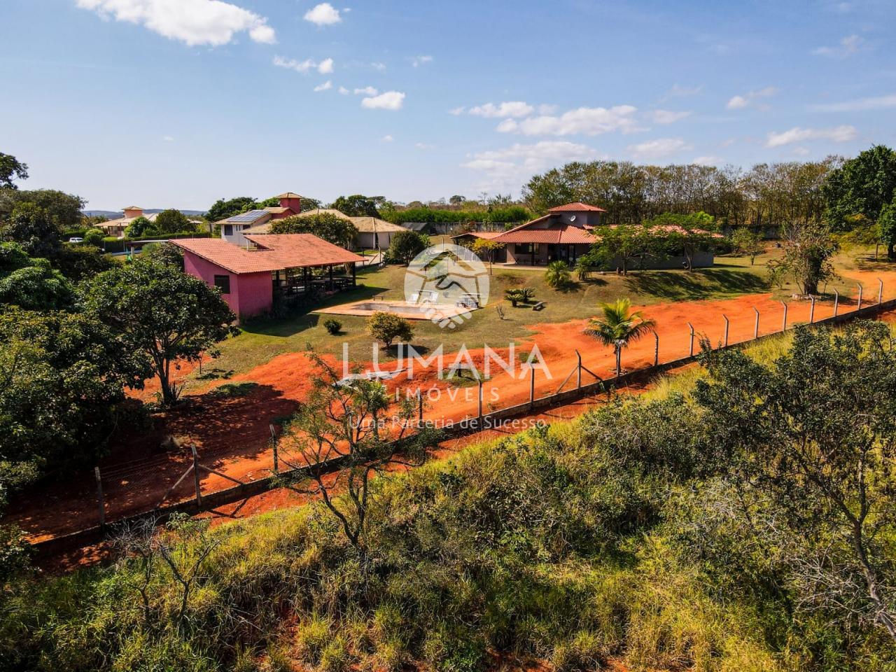 COND. QUINTAS DA LAGOA