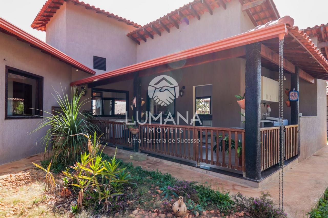 COND. QUINTAS DA LAGOA