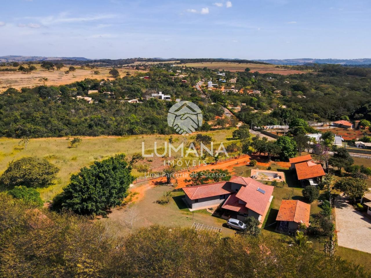 COND. QUINTAS DA LAGOA — foto 44 — Quintas Da Lagoa, Lagoa Santa, MG