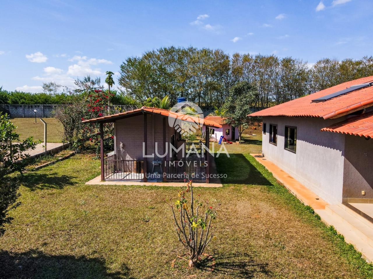 COND. QUINTAS DA LAGOA — foto 45 — Quintas Da Lagoa, Lagoa Santa, MG
