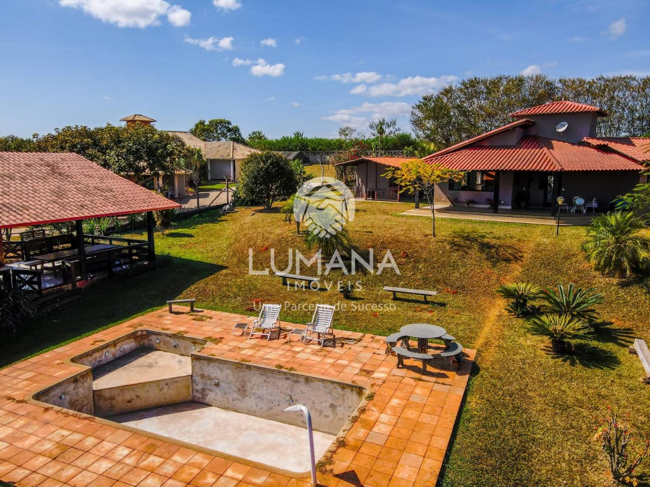 COND. QUINTAS DA LAGOA — foto 46 — Quintas Da Lagoa, Lagoa Santa, MG