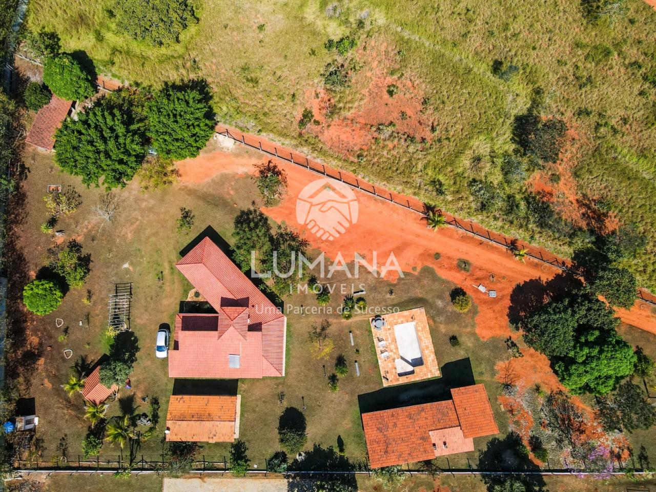 COND. QUINTAS DA LAGOA — foto 47 — Quintas Da Lagoa, Lagoa Santa, MG