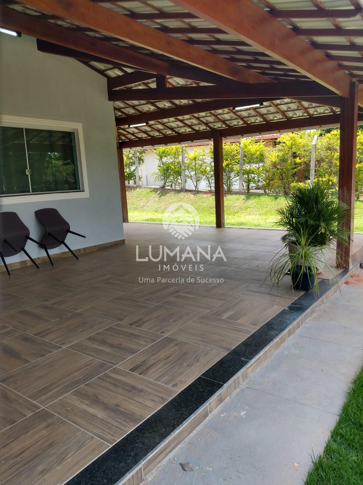 COND. ESTÂNCIAS DA MATA