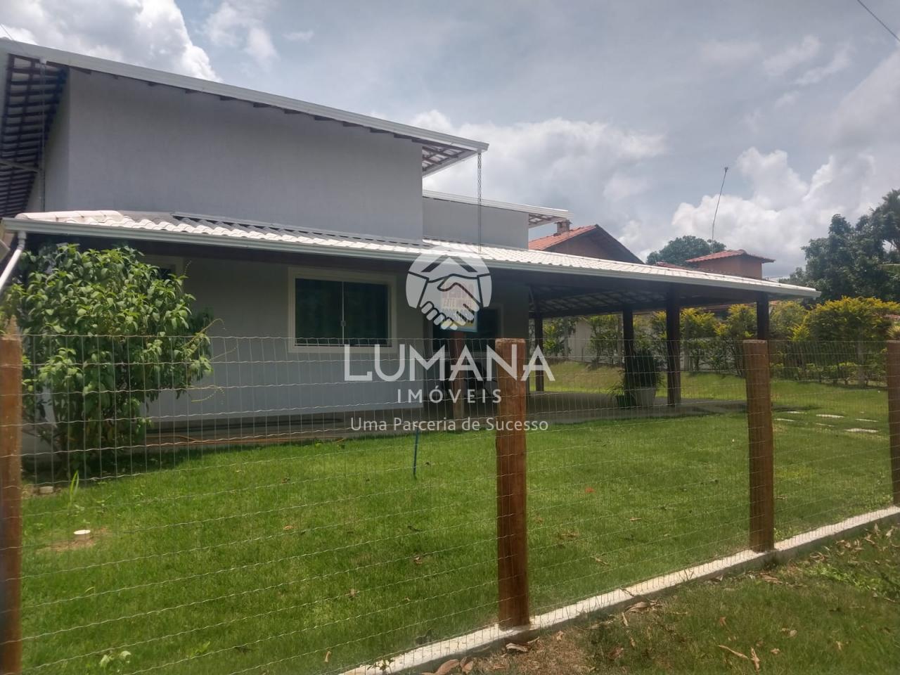 COND. ESTÂNCIAS DA MATA