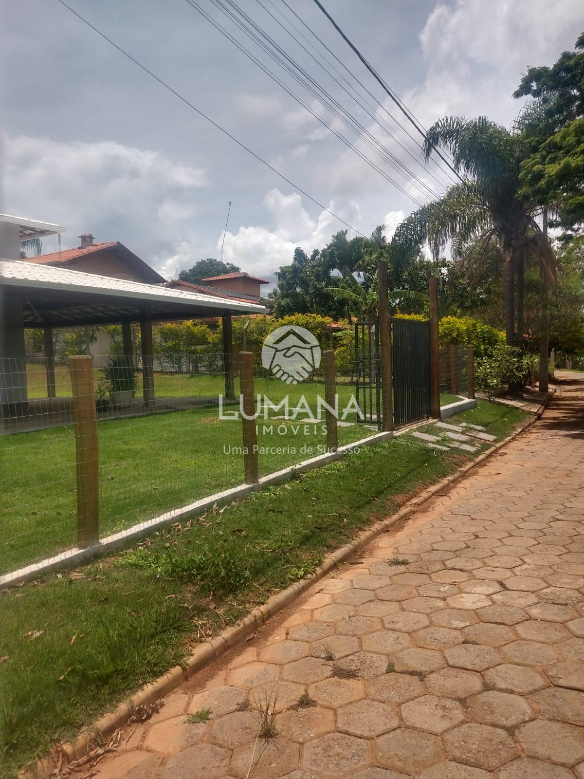 COND. ESTÂNCIAS DA MATA