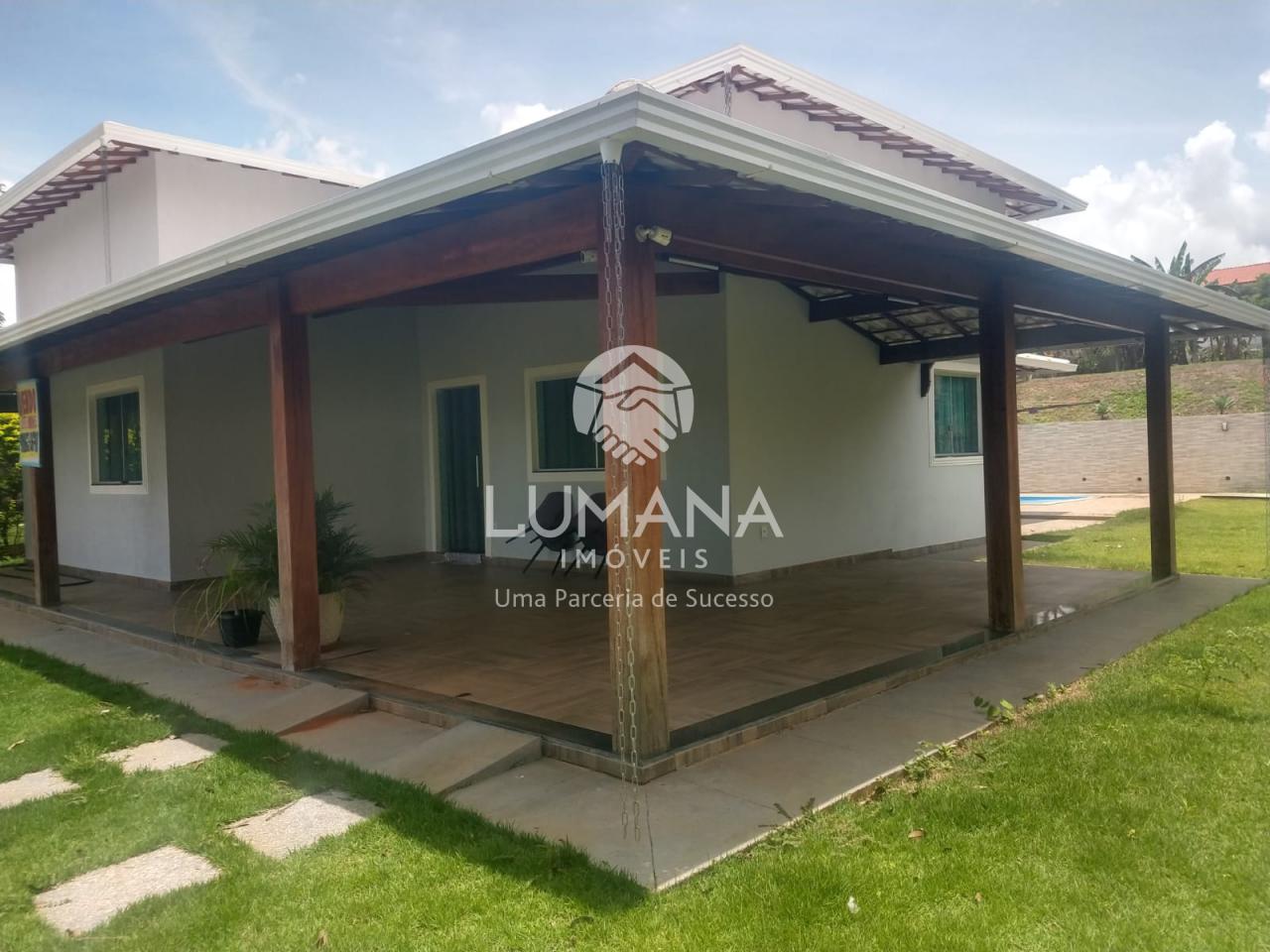 COND. ESTÂNCIAS DA MATA