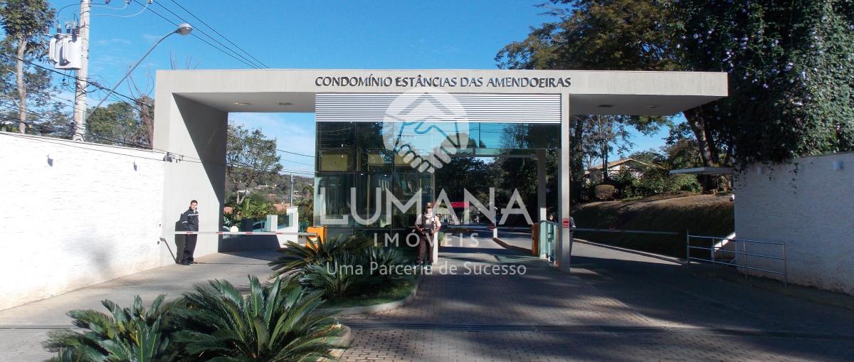 CONDOMÍNIO AMENDOEIRAS