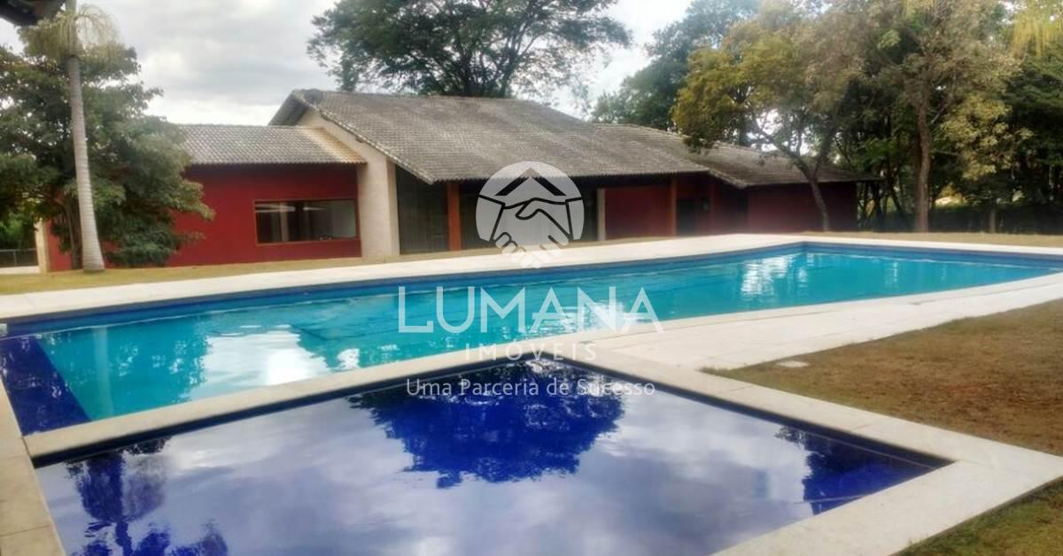 CONDOMÍNIO AMENDOEIRAS