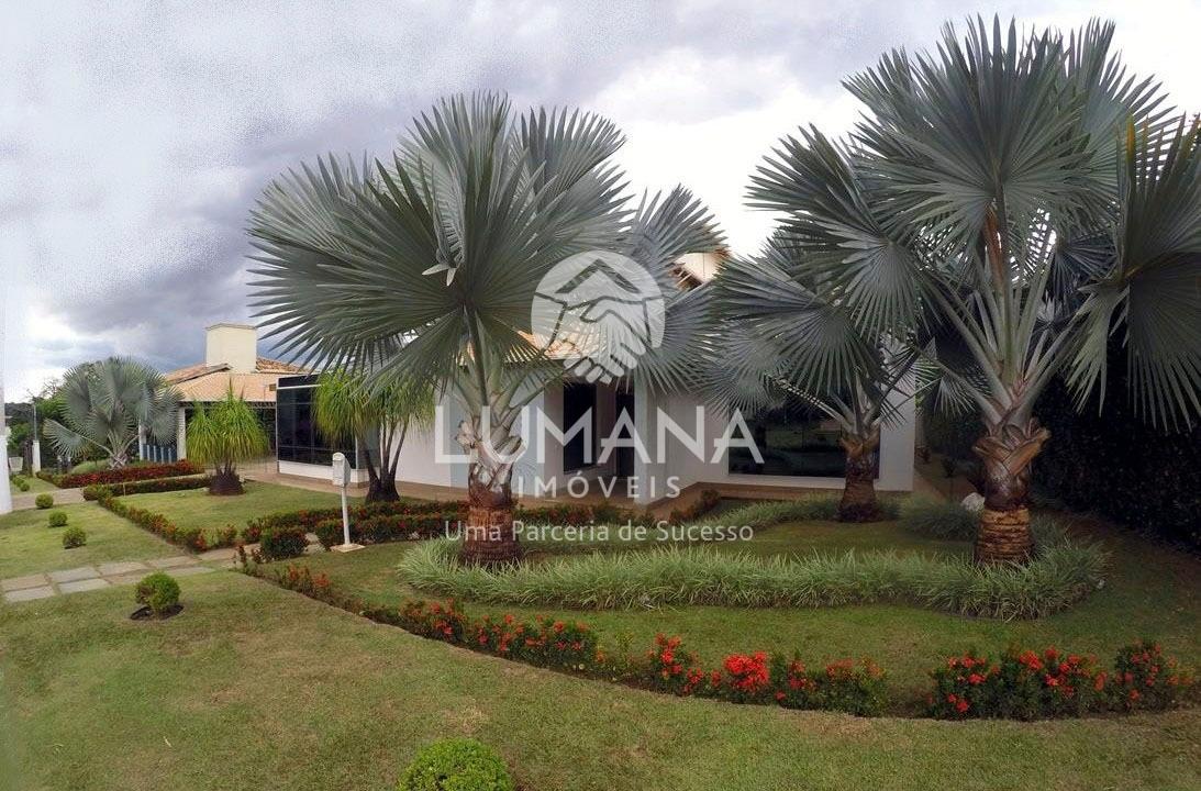 MANSÃO - BOUGAINVILLE