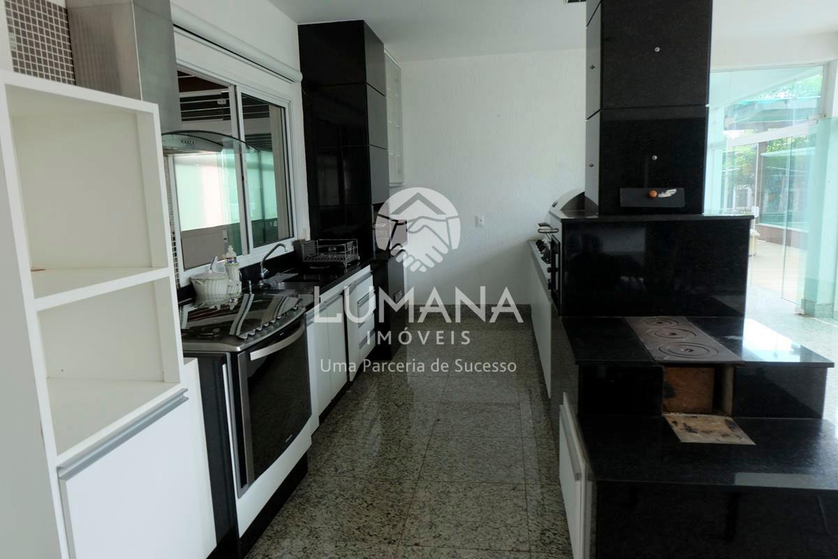 MANSÃO - BOUGAINVILLE — foto 32 — Condomínio Bougainville , Lagoa Santa, MG