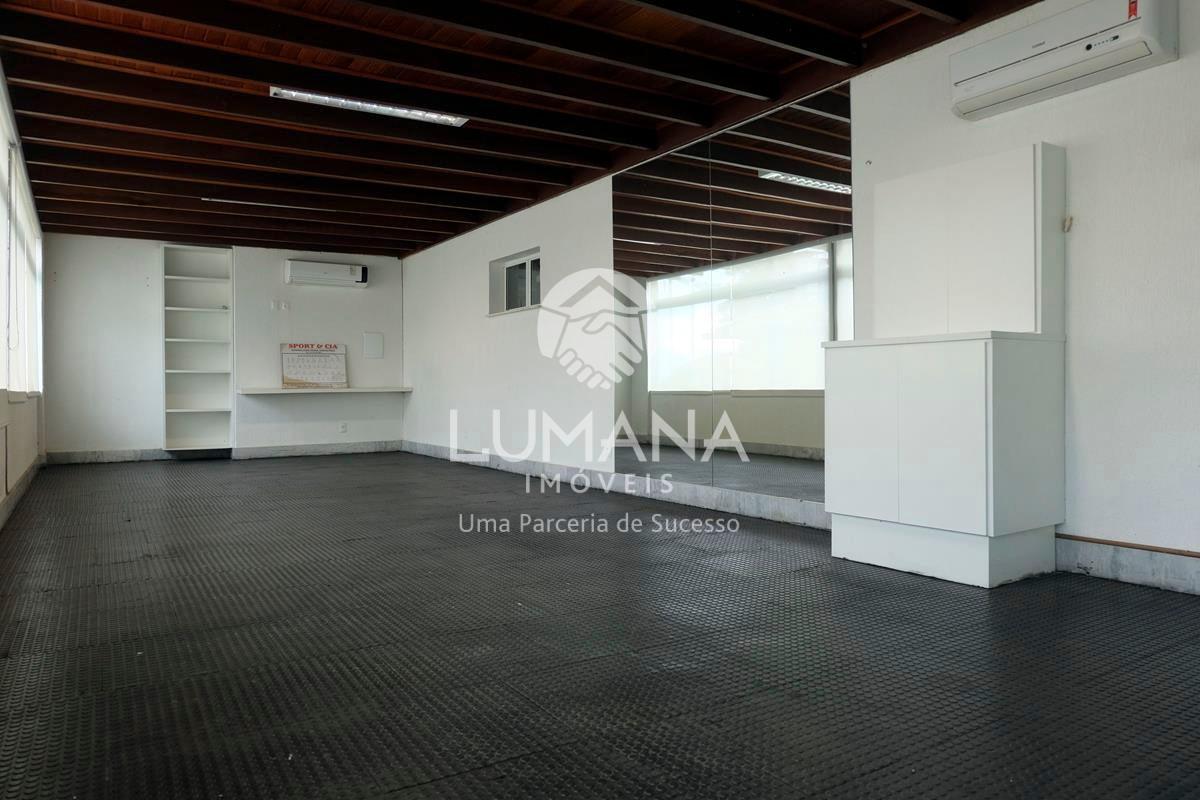 MANSÃO - BOUGAINVILLE — foto 40 — Condomínio Bougainville , Lagoa Santa, MG