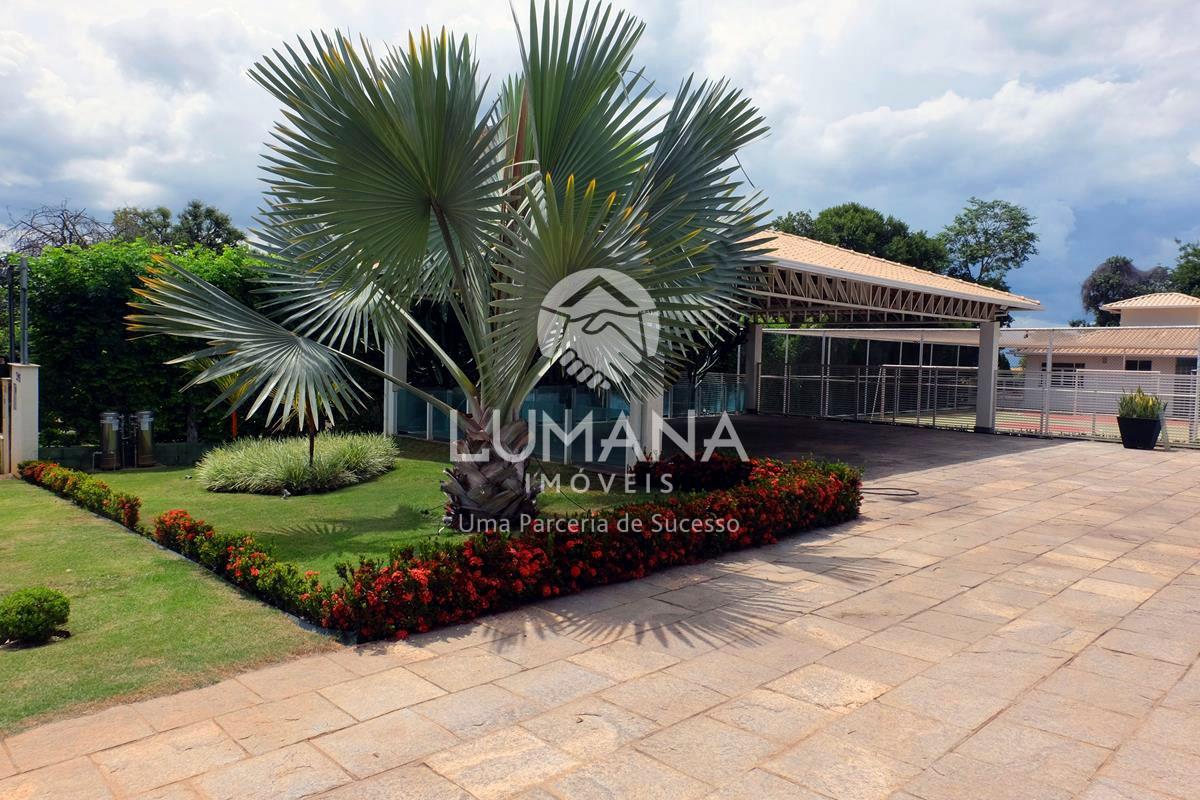 MANSÃO - BOUGAINVILLE