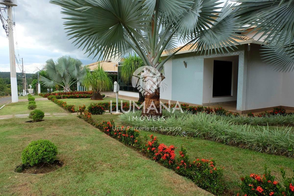 MANSÃO - BOUGAINVILLE