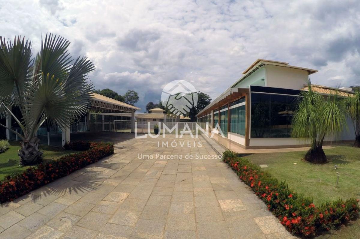 MANSÃO - BOUGAINVILLE