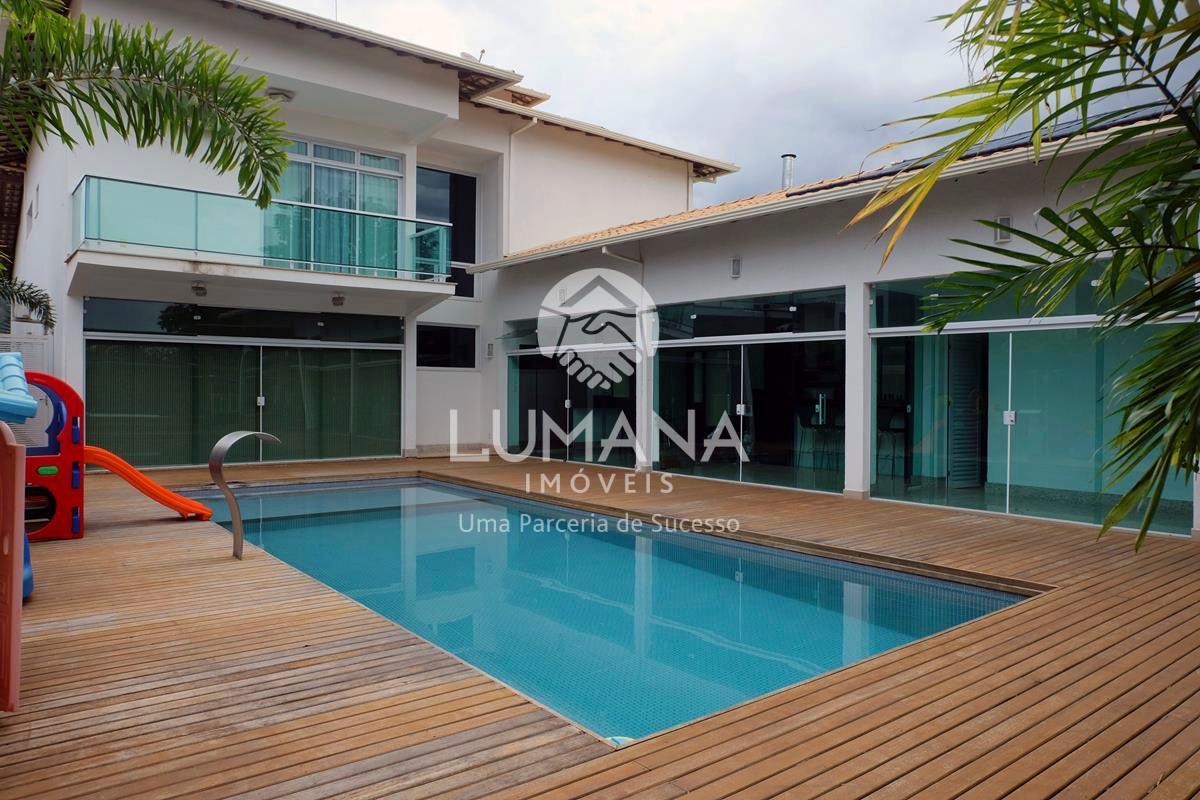 MANSÃO - BOUGAINVILLE