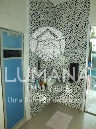 MANSÃO - BOUGAINVILLE — foto 46 — Condomínio Bougainville , Lagoa Santa, MG