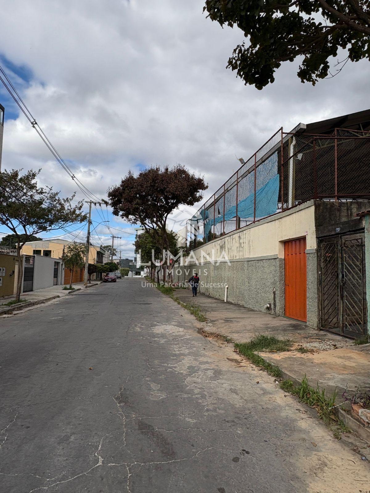 CASA INDEPENDENTE — foto 22 — Letícia, Belo Horizonte, MG